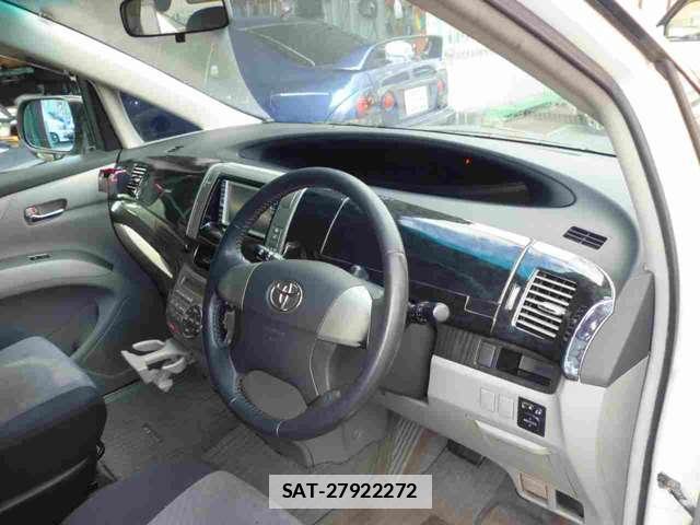 Toyota ESTIMA 2006-09 7800802-2