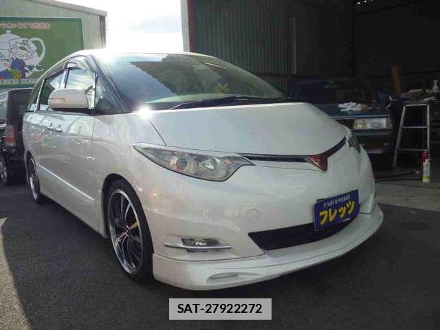 Toyota ESTIMA 2006-09 7800802-3