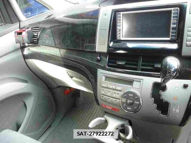 Toyota ESTIMA 2006-09 7800802-4
