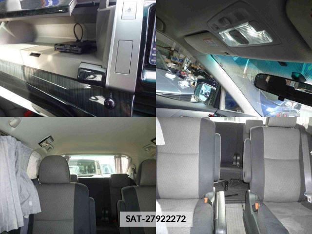 Toyota ESTIMA 2006-09 7800802-7