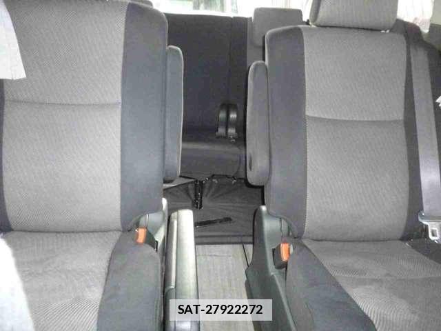 Toyota ESTIMA 2006-09 7800802-9