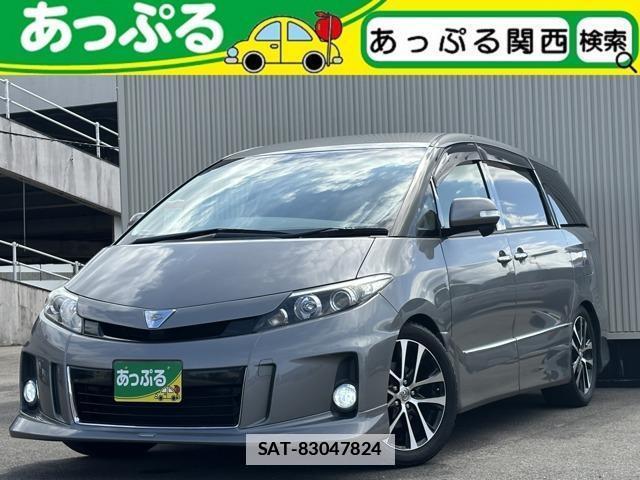 Toyota ESTIMA 2016-04 7801135-0