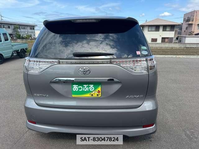 Toyota ESTIMA 2016-04 7801135-10