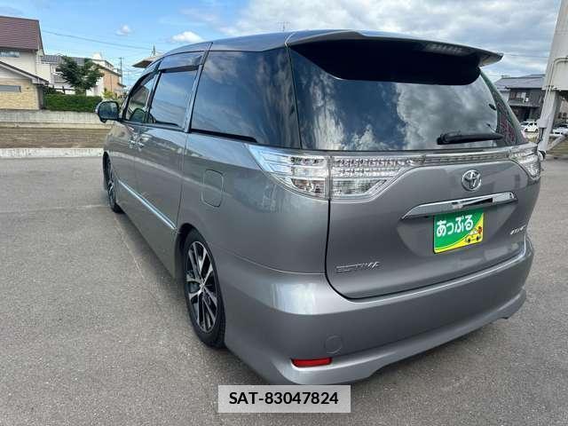 Toyota ESTIMA 2016-04 7801135-11