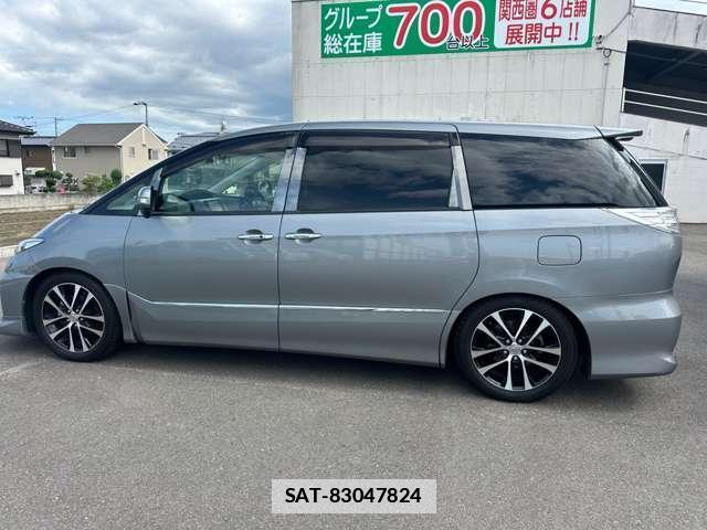 Toyota ESTIMA 2016-04 7801135-12