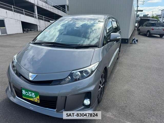 Toyota ESTIMA 2016-04 7801135-5