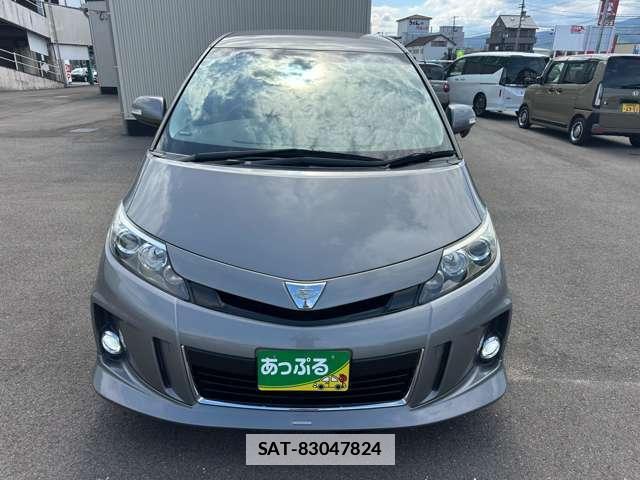 Toyota ESTIMA 2016-04 7801135-6