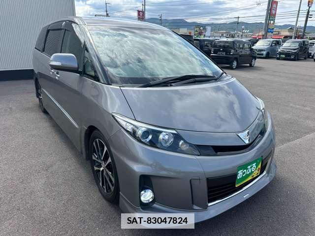 Toyota ESTIMA 2016-04 7801135-7