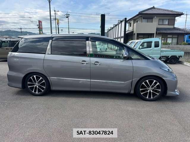 Toyota ESTIMA 2016-04 7801135-8