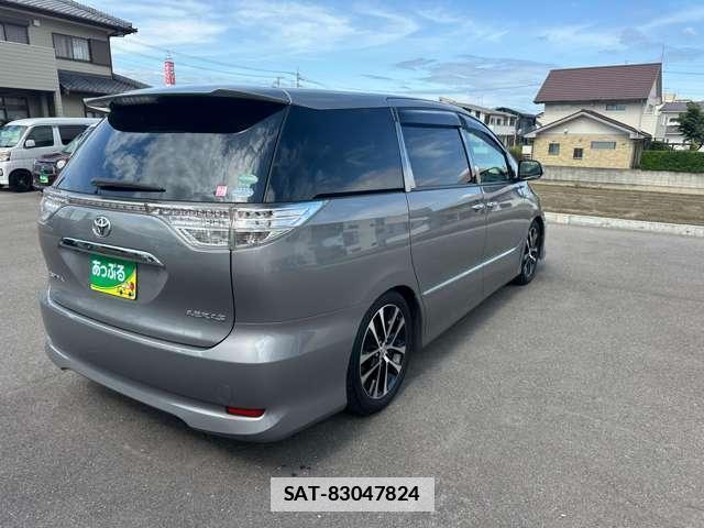 Toyota ESTIMA 2016-04 7801135-9