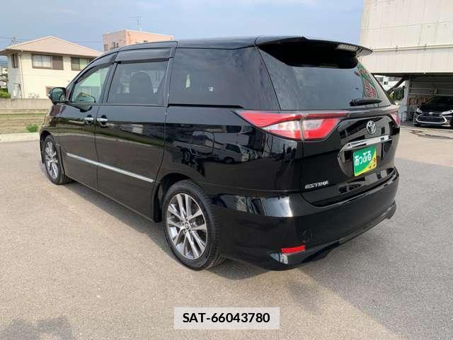 Toyota ESTIMA 2017-01 7801236-11
