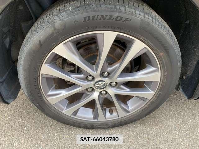 Toyota ESTIMA 2017-01 7801236-17