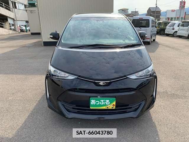 Toyota ESTIMA 2017-01 7801236-6