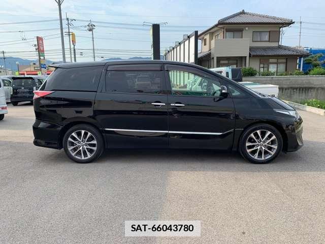 Toyota ESTIMA 2017-01 7801236-8