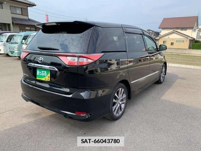 Toyota ESTIMA 2017-01 7801236-9