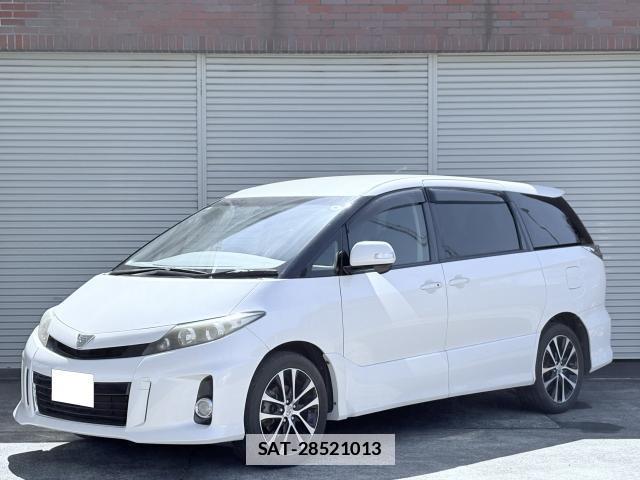 Toyota ESTIMA 2012-09 7801331-0
