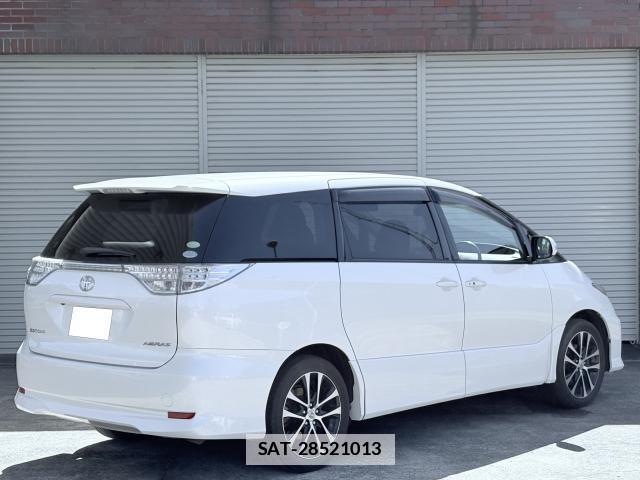 Toyota ESTIMA 2012-09 7801331-1