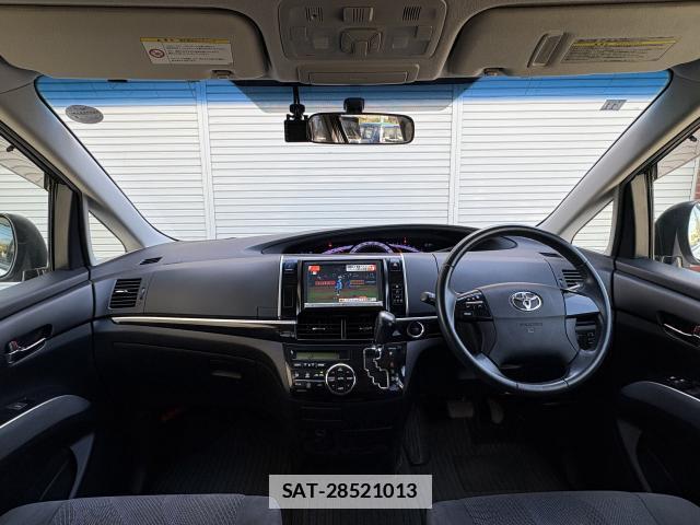 Toyota ESTIMA 2012-09 7801331-2