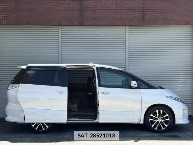 Toyota ESTIMA 2012-09 7801331-3
