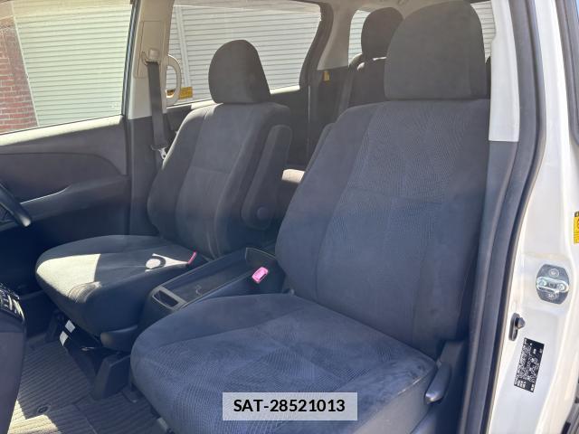 Toyota ESTIMA 2012-09 7801331-5