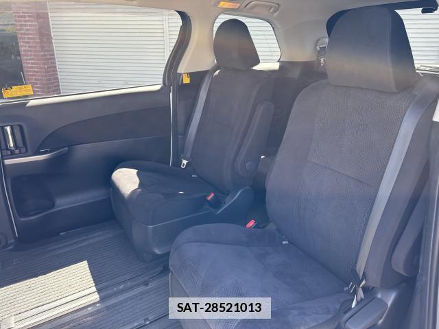 Toyota ESTIMA 2012-09 7801331-6