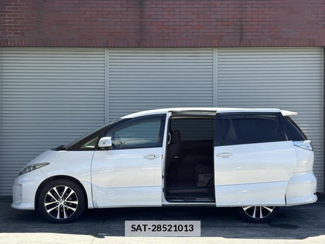 Toyota ESTIMA 2012-09 7801331-8