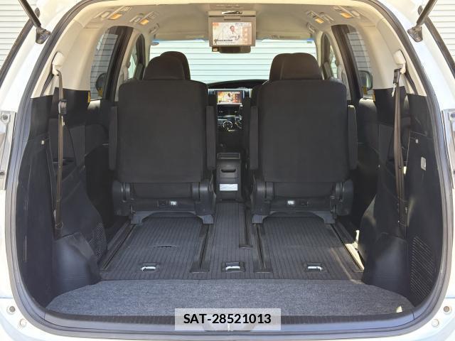 Toyota ESTIMA 2012-09 7801331-9