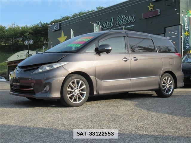 Toyota ESTIMA 2010-11 7802685-0