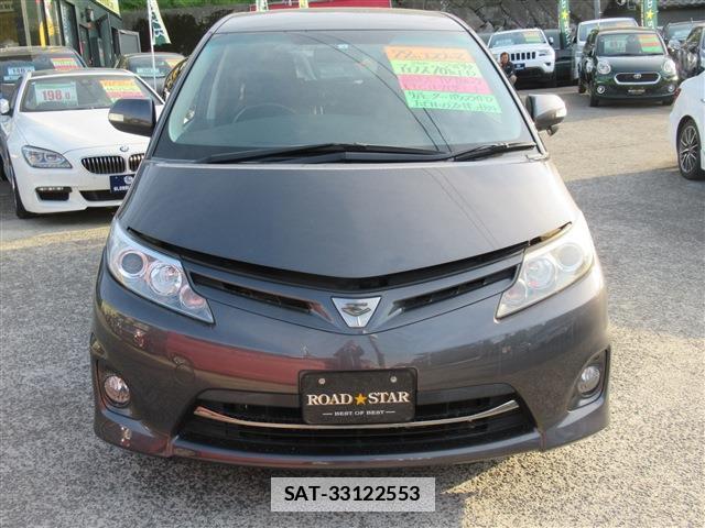 Toyota ESTIMA 2010-11 7802685-1