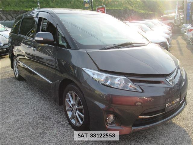 Toyota ESTIMA 2010-11 7802685-10