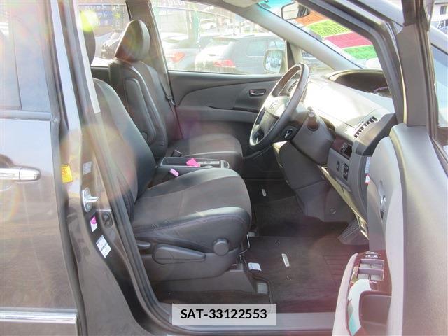 Toyota ESTIMA 2010-11 7802685-15