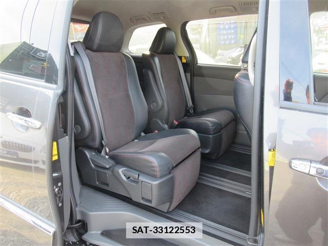 Toyota ESTIMA 2010-11 7802685-16