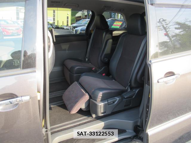 Toyota ESTIMA 2010-11 7802685-17