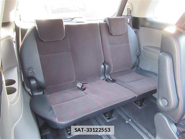 Toyota ESTIMA 2010-11 7802685-18