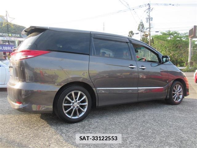 Toyota ESTIMA 2010-11 7802685-2