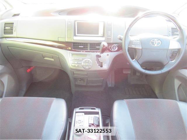 Toyota ESTIMA 2010-11 7802685-3
