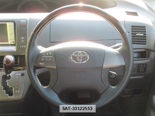 Toyota ESTIMA 2010-11 7802685-4
