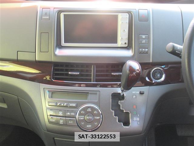 Toyota ESTIMA 2010-11 7802685-5