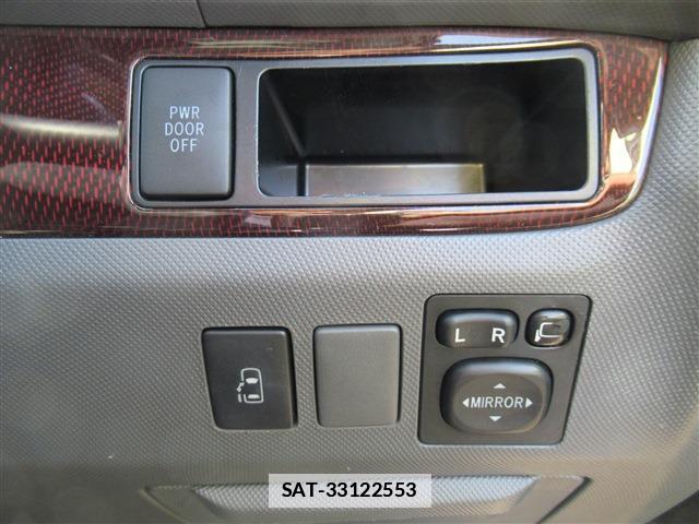 Toyota ESTIMA 2010-11 7802685-6