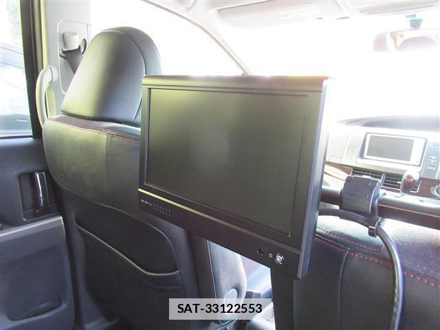 Toyota ESTIMA 2010-11 7802685-8