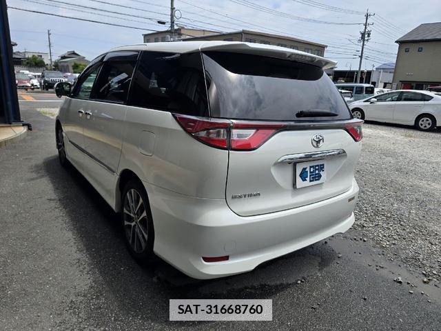 Toyota ESTIMA 2017-03 7803383-1