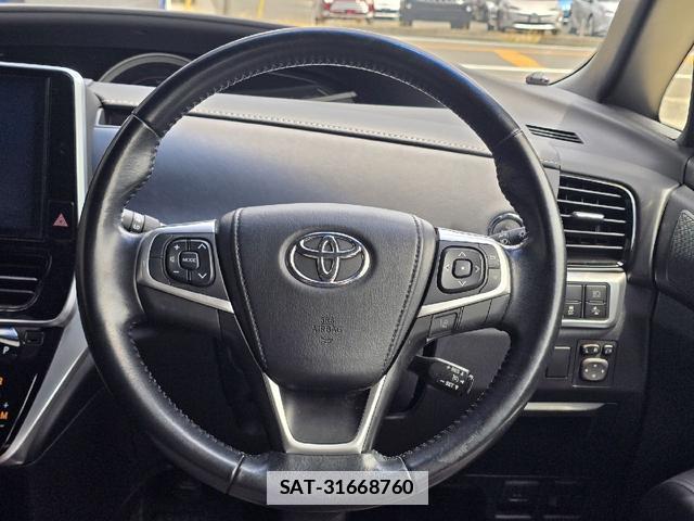 Toyota ESTIMA 2017-03 7803383-14