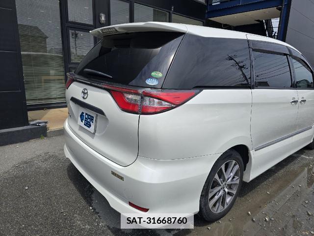 Toyota ESTIMA 2017-03 7803383-15