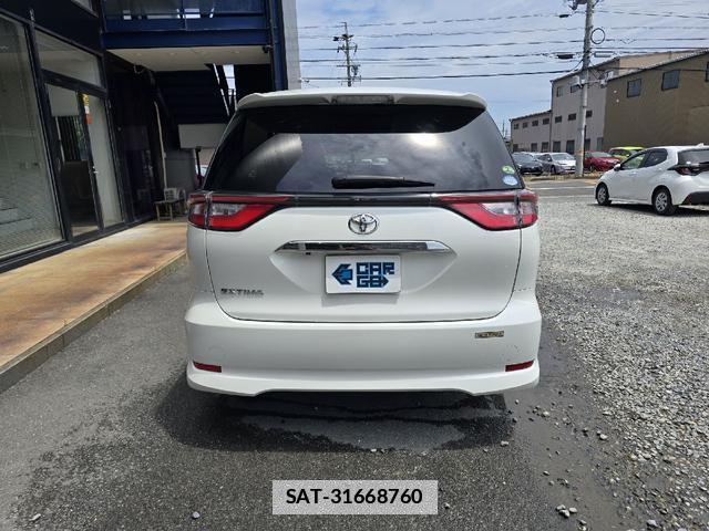 Toyota ESTIMA 2017-03 7803383-16