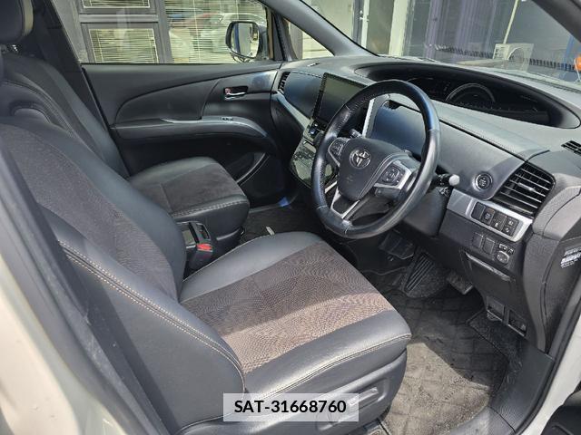 Toyota ESTIMA 2017-03 7803383-6