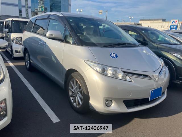 Toyota ESTIMA 2010-03 7803753-1