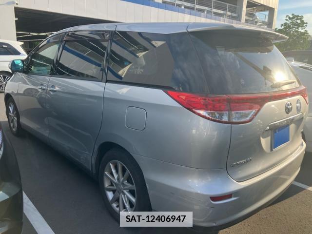 Toyota ESTIMA 2010-03 7803753-12