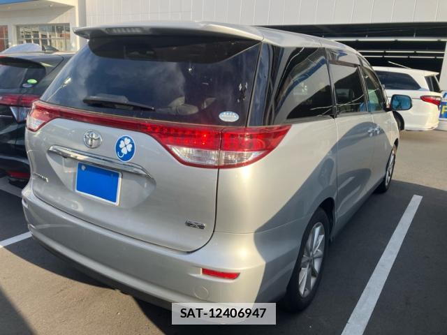 Toyota ESTIMA 2010-03 7803753-13