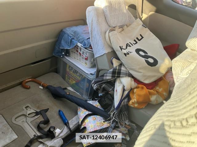 Toyota ESTIMA 2010-03 7803753-14