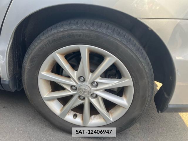 Toyota ESTIMA 2010-03 7803753-4